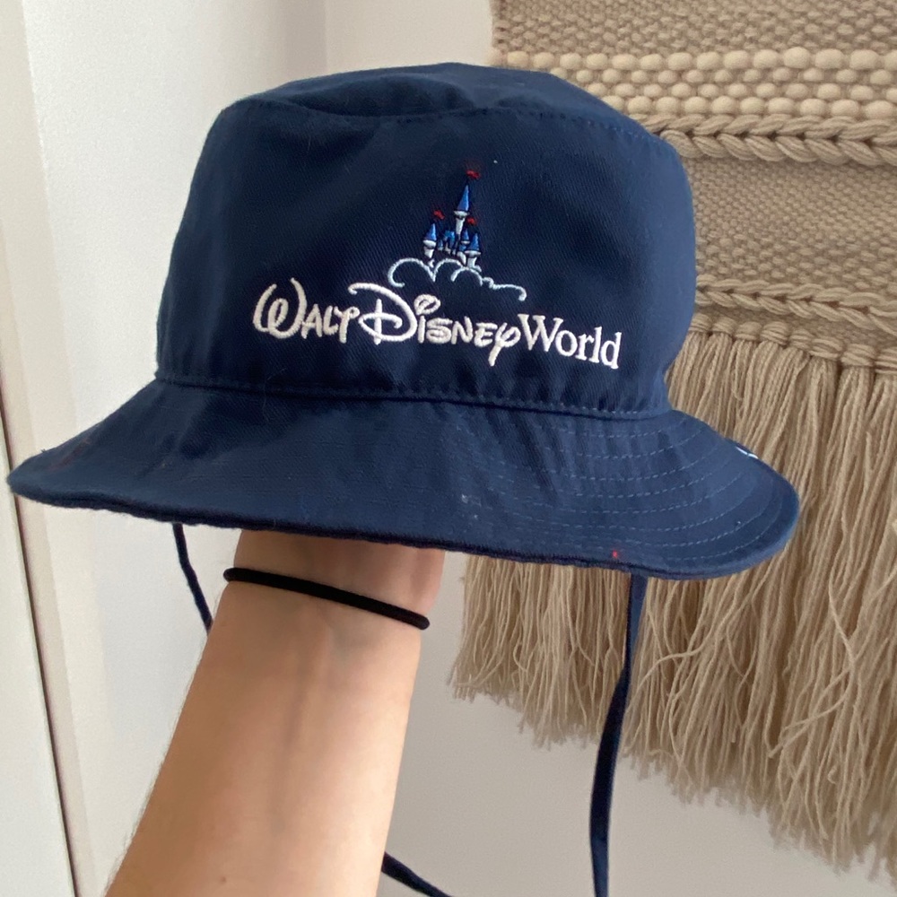Disney bucket hat